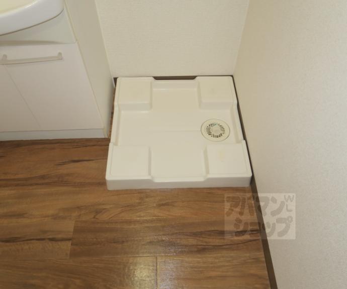 【ＫＩＮＤ（ＥＮ）Ⅲ　南館】間取