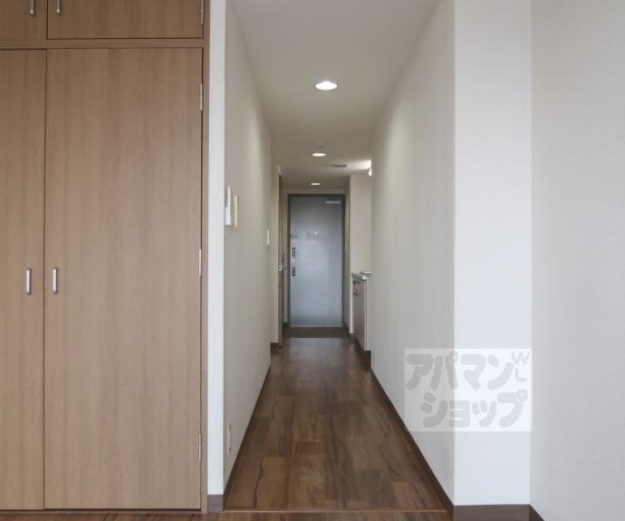 【ＫＩＮＤ（ＥＮ）Ⅲ　南館】間取