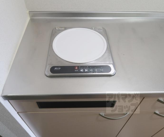 【ＫＩＮＤ（ＥＮ）Ⅲ　南館】間取