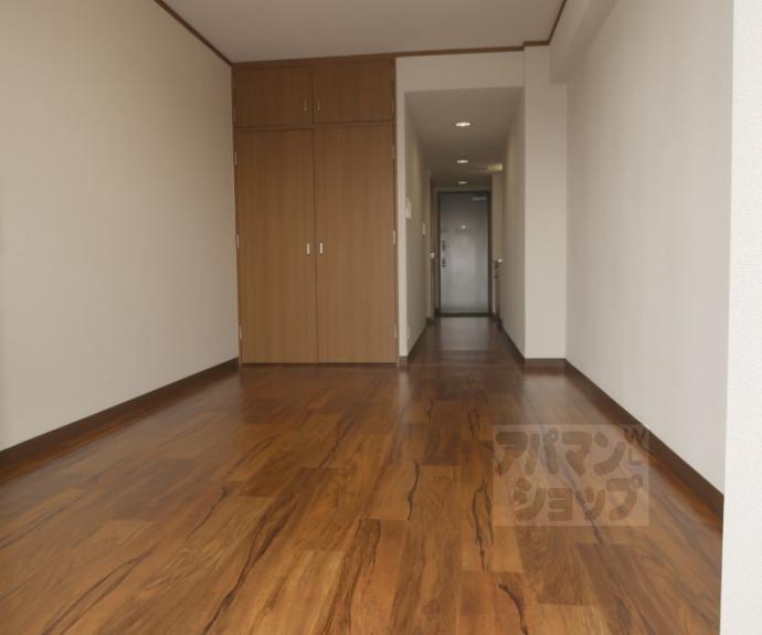 【ＫＩＮＤ（ＥＮ）Ⅲ　南館】間取