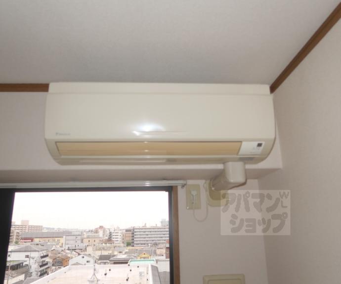 【ＫＩＮＤ（ＥＮ）Ⅲ　南館】間取