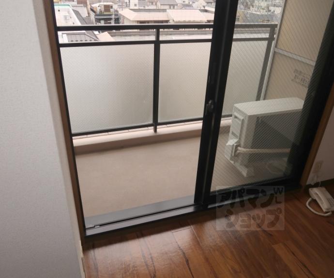 【ＫＩＮＤ（ＥＮ）Ⅲ　南館】間取