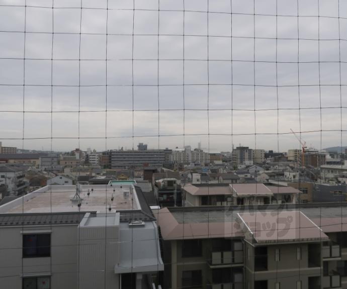 【ＫＩＮＤ（ＥＮ）Ⅲ　南館】間取