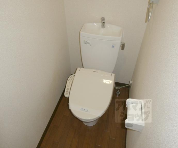 【ＫＩＮＤ（ＥＮ）Ⅲ　南館】間取