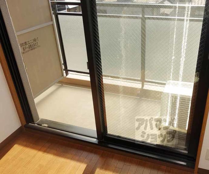 【KIND(EN)Ⅲ 南館】間取