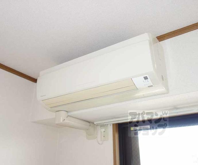 【ＫＩＮＤ（ＥＮ）Ⅲ　南館】間取