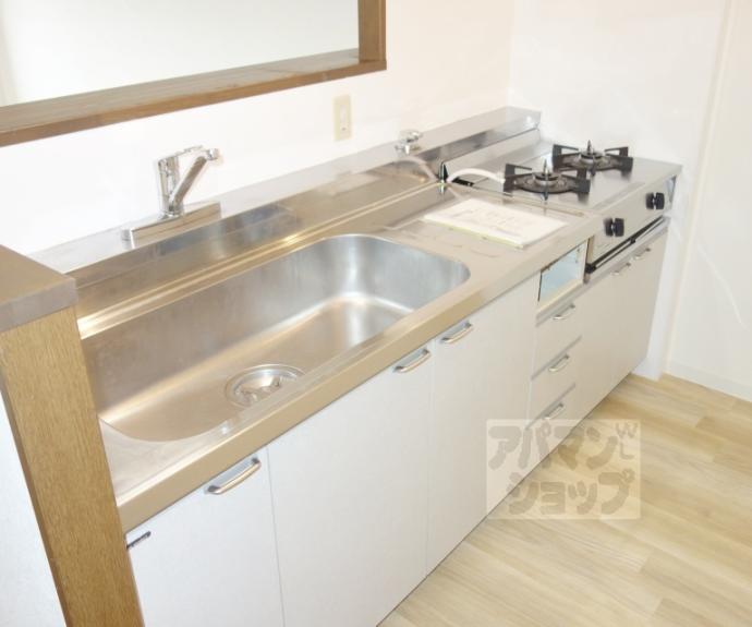 【サウスビン】間取