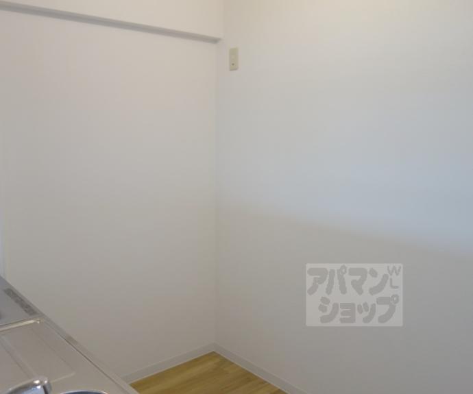 【サウスビン】間取