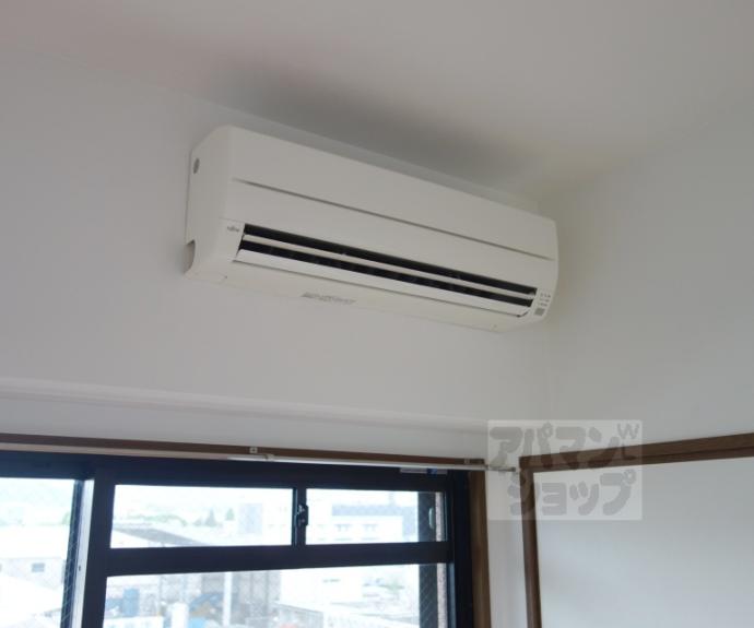 【サウスビン】間取