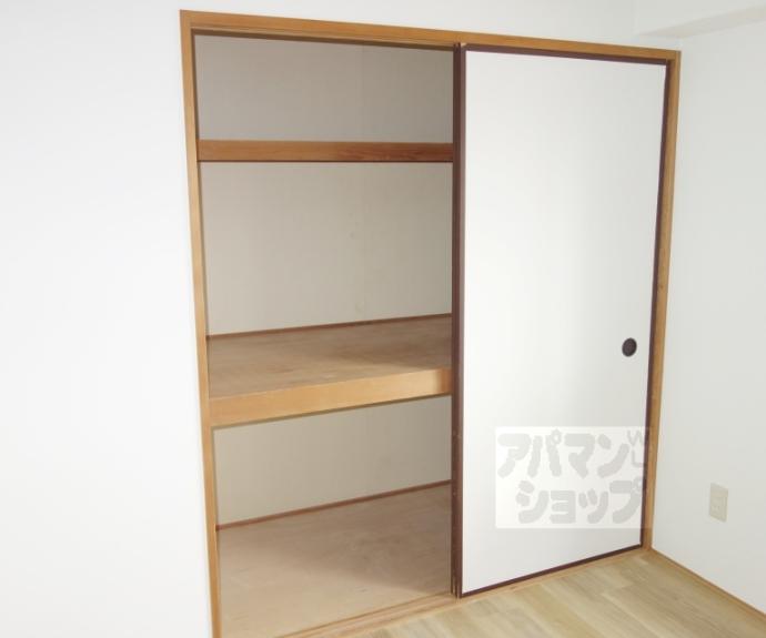 【サウスビン】間取