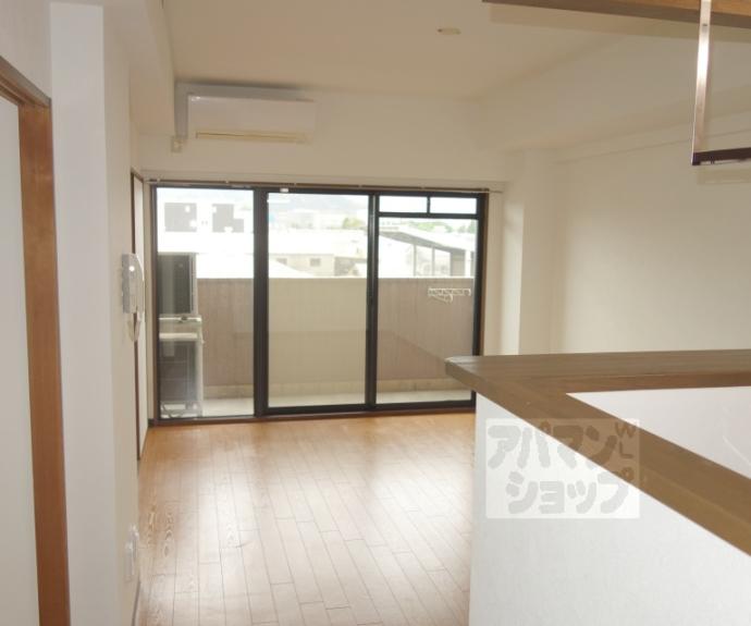 【サウスビン】間取