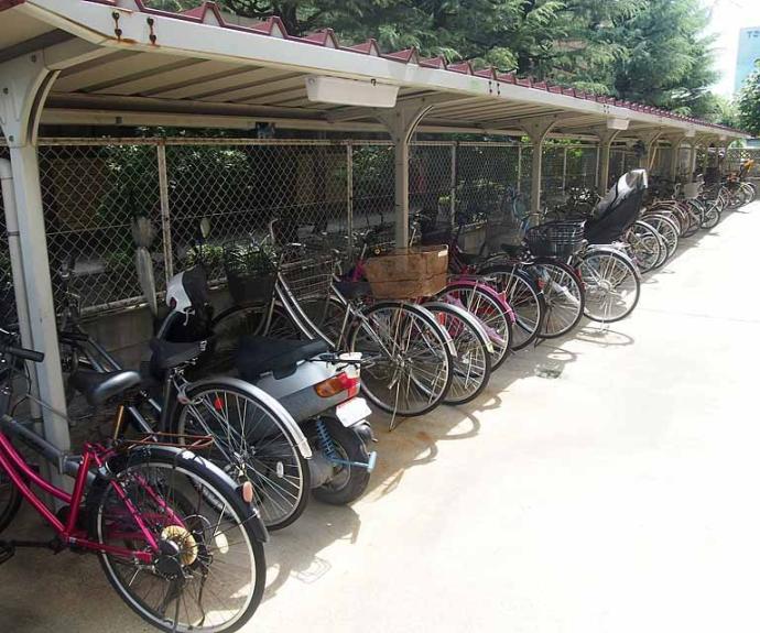 【サウスビン】間取