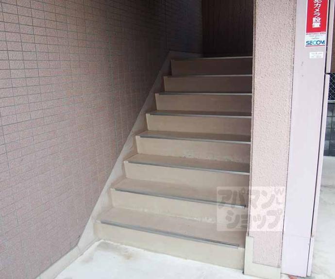 【サウスビン】間取