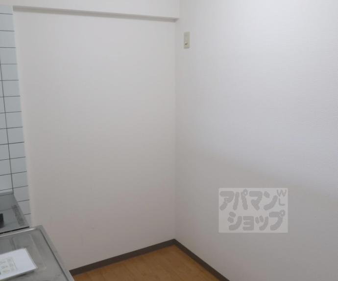 【サウスビン】間取