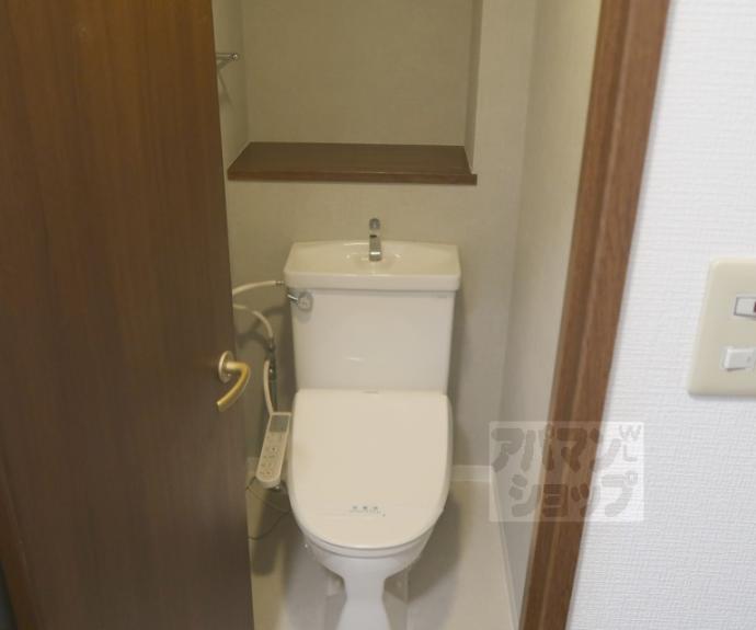 【サウスビン】間取