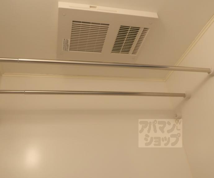 【サウスビン】間取