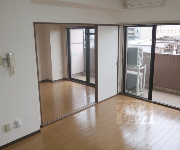 【サウスビン】間取