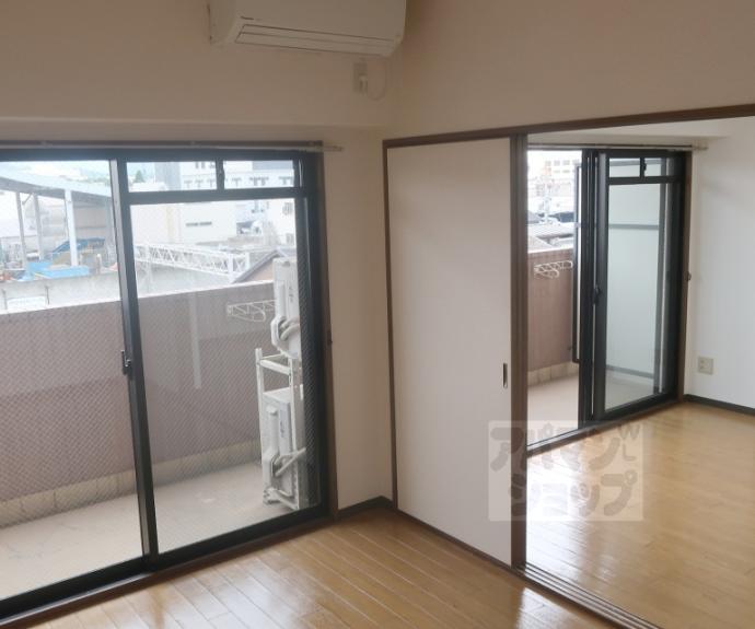 【サウスビン】間取