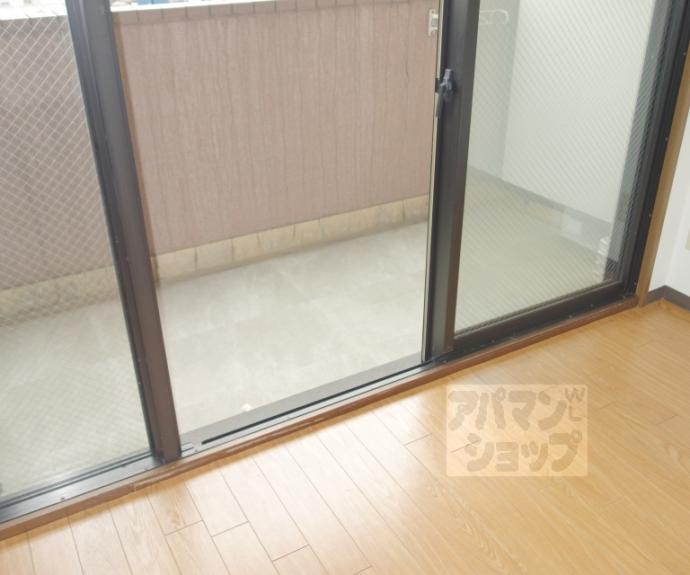 【サウスビン】間取