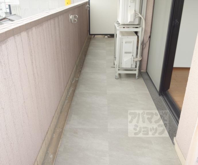 【サウスビン】間取