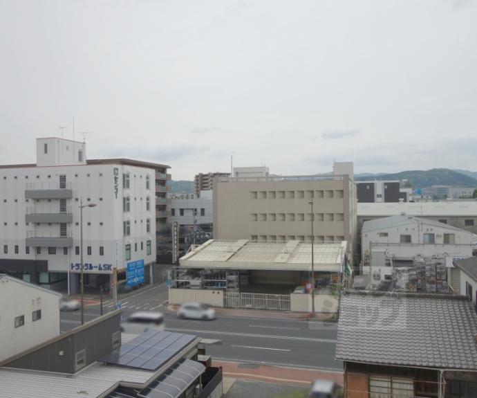 【サウスビン】間取