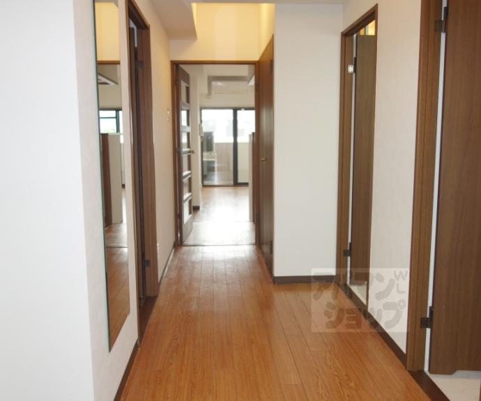 【サウスビン】間取