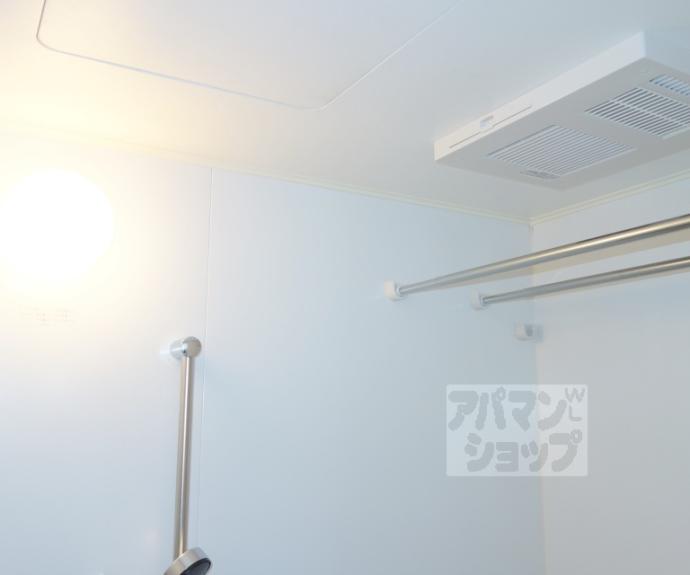 【サウスビン】間取