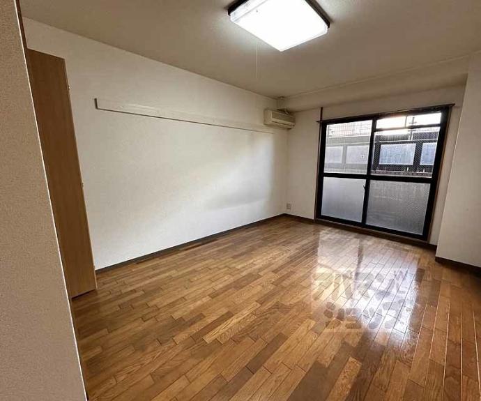 【スールシャンブル】間取