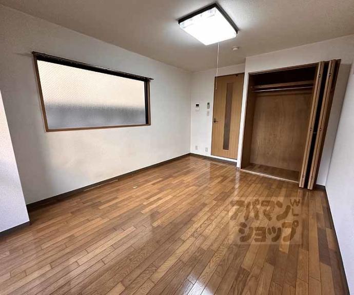 【スールシャンブル】間取