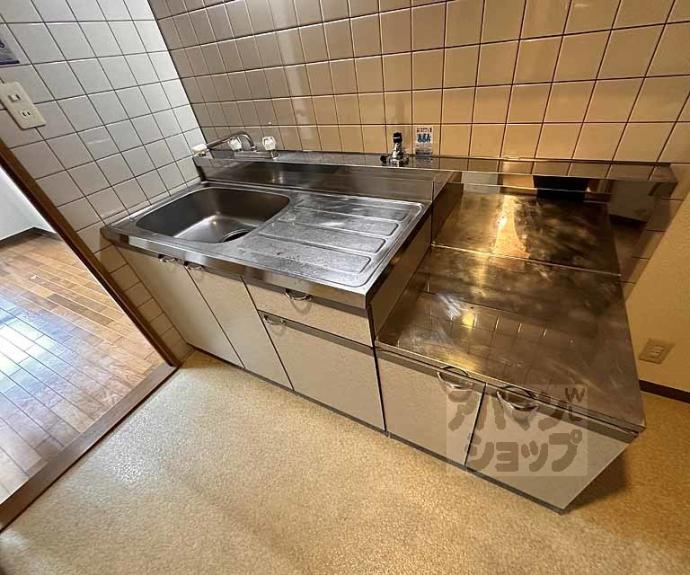 【スールシャンブル】間取