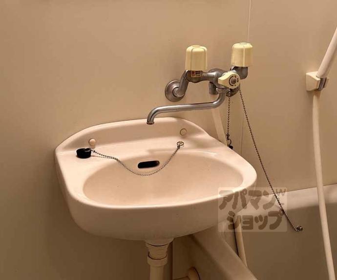 【スールシャンブル】間取