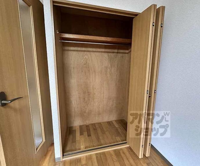 【スールシャンブル】間取