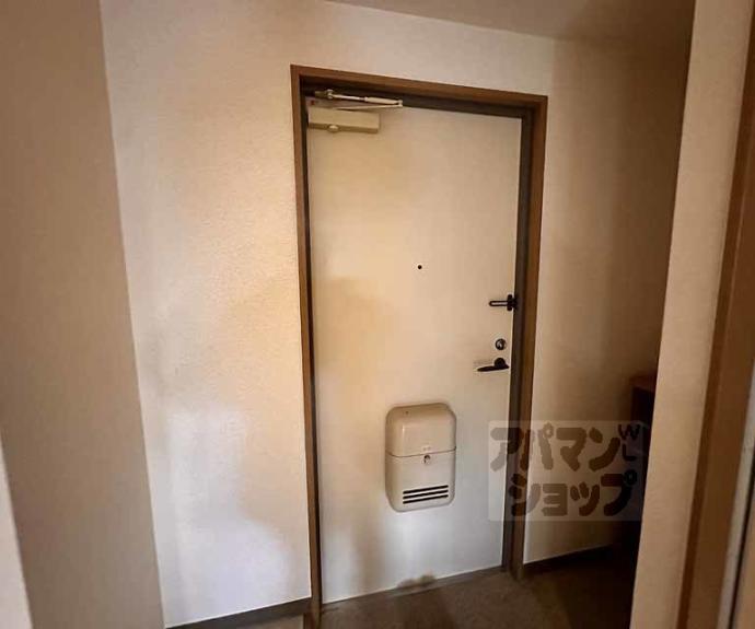 【スールシャンブル】間取