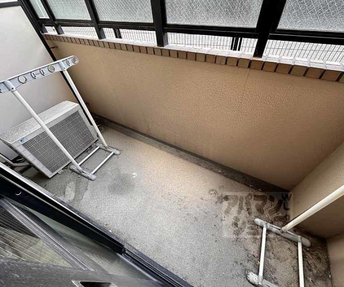 【スールシャンブル】間取