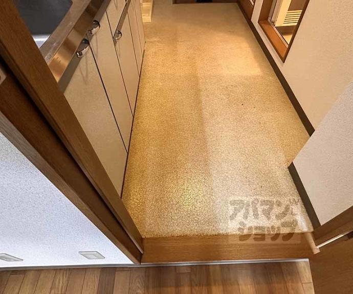 【スールシャンブル】間取