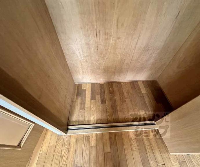 【スールシャンブル】間取