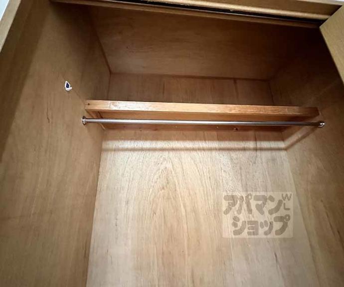 【スールシャンブル】間取