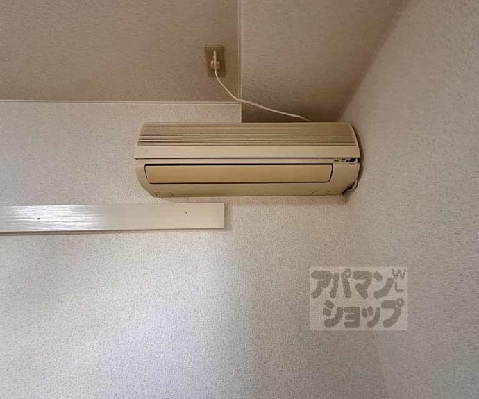 【スールシャンブル】間取