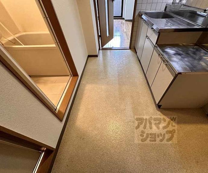 【スールシャンブル】間取