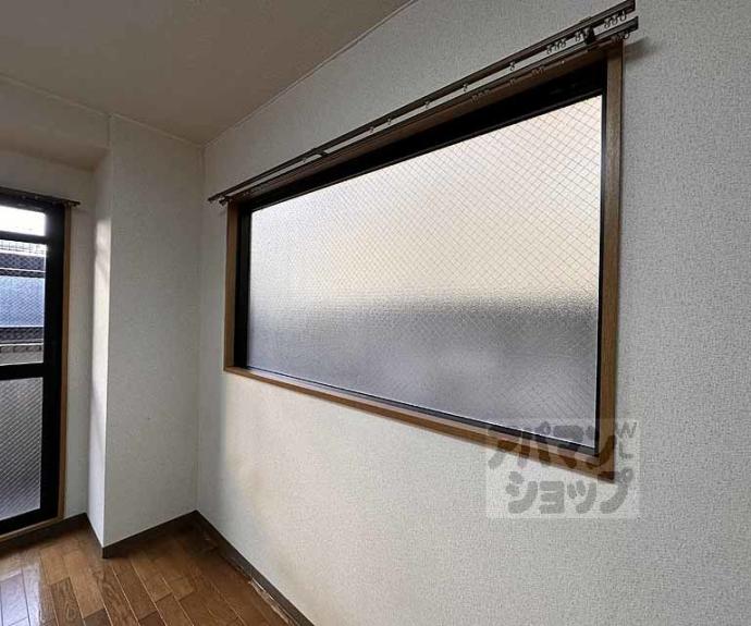 【スールシャンブル】間取