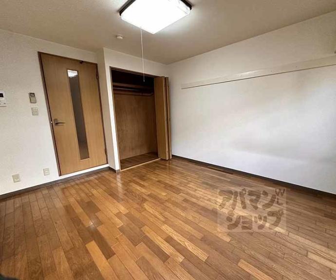 【スールシャンブル】間取