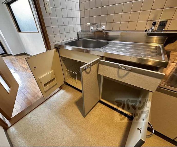 【スールシャンブル】間取