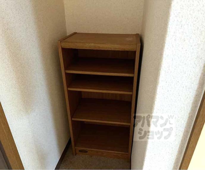 【スールシャンブル】間取