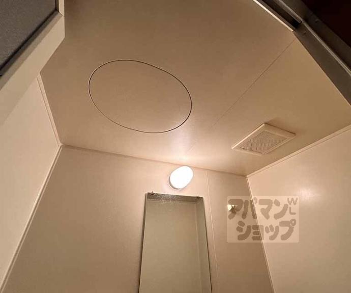 【スールシャンブル】間取