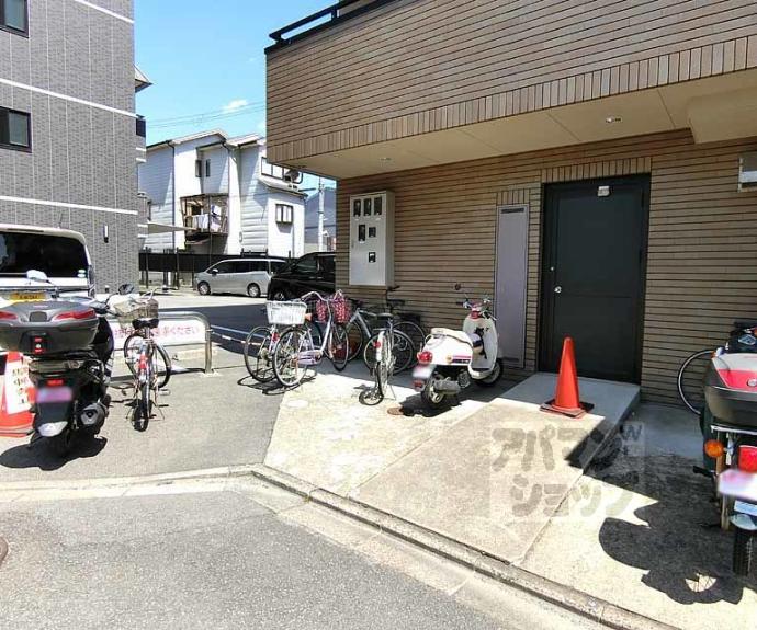 【スールシャンブル】間取