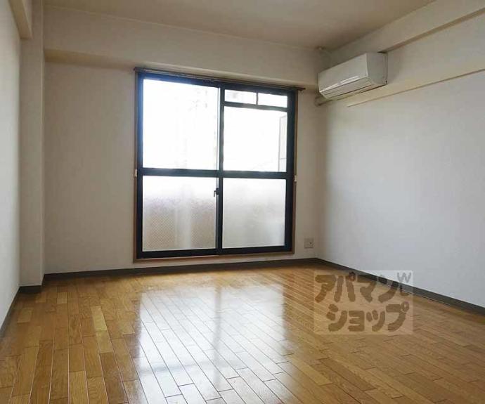 【スールシャンブル】間取