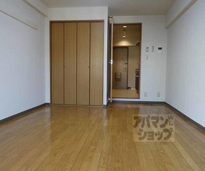 【スールシャンブル】間取