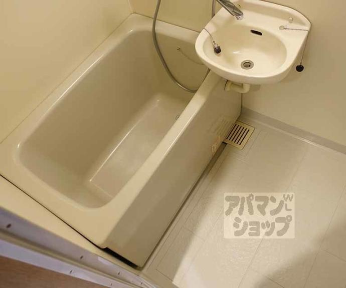 【スールシャンブル】間取