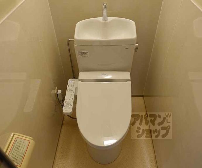 【スールシャンブル】間取