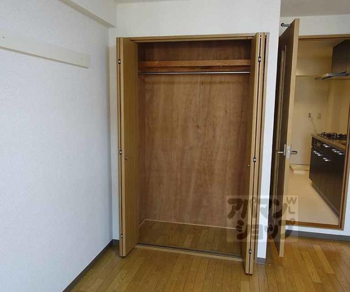 【スールシャンブル】間取